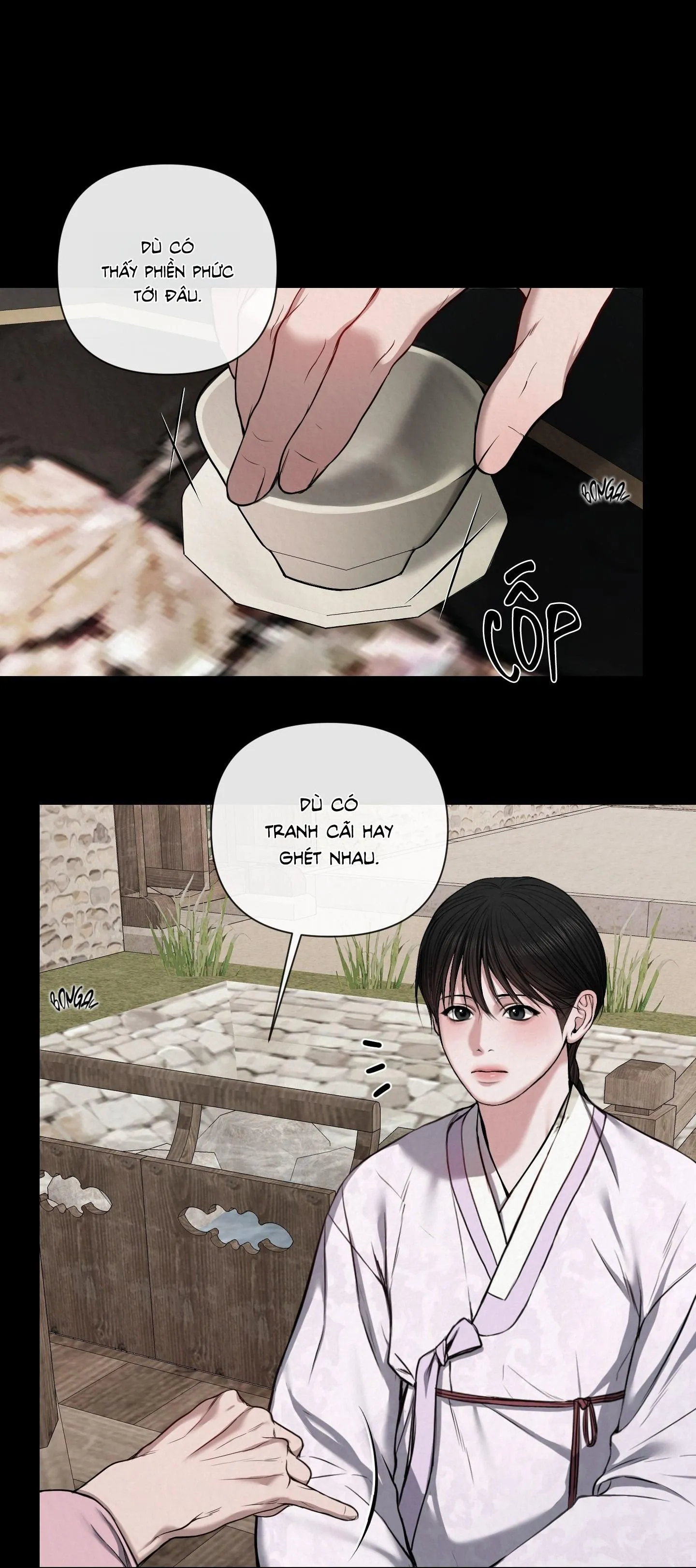 ĂN NĂN Chapter 3 Trang 5