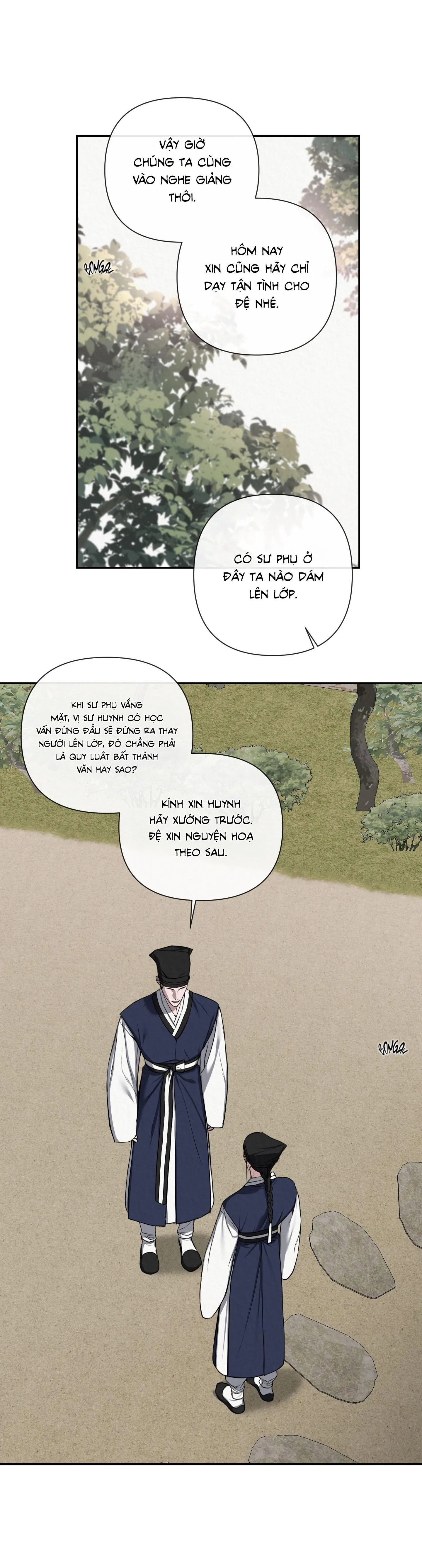 ĂN NĂN Chapter 3 Trang 13