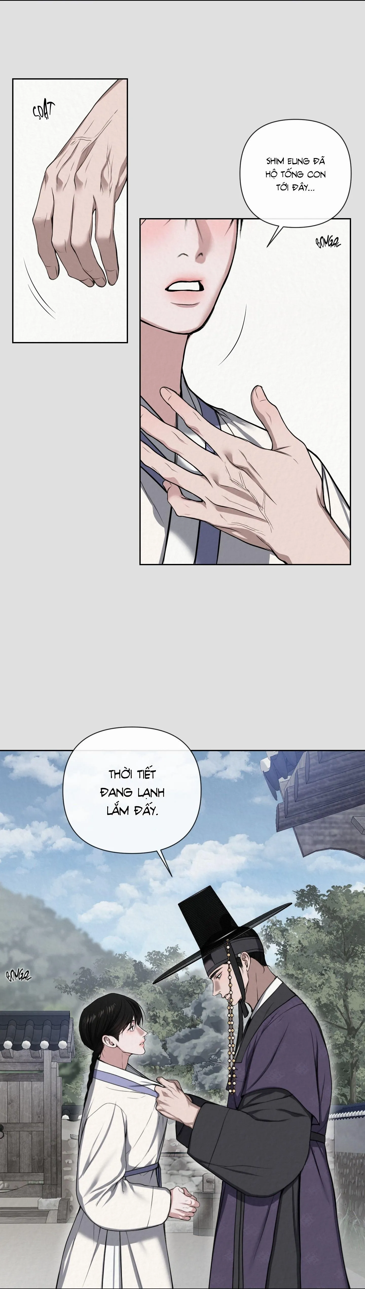 ĂN NĂN Chapter 3 Trang 19