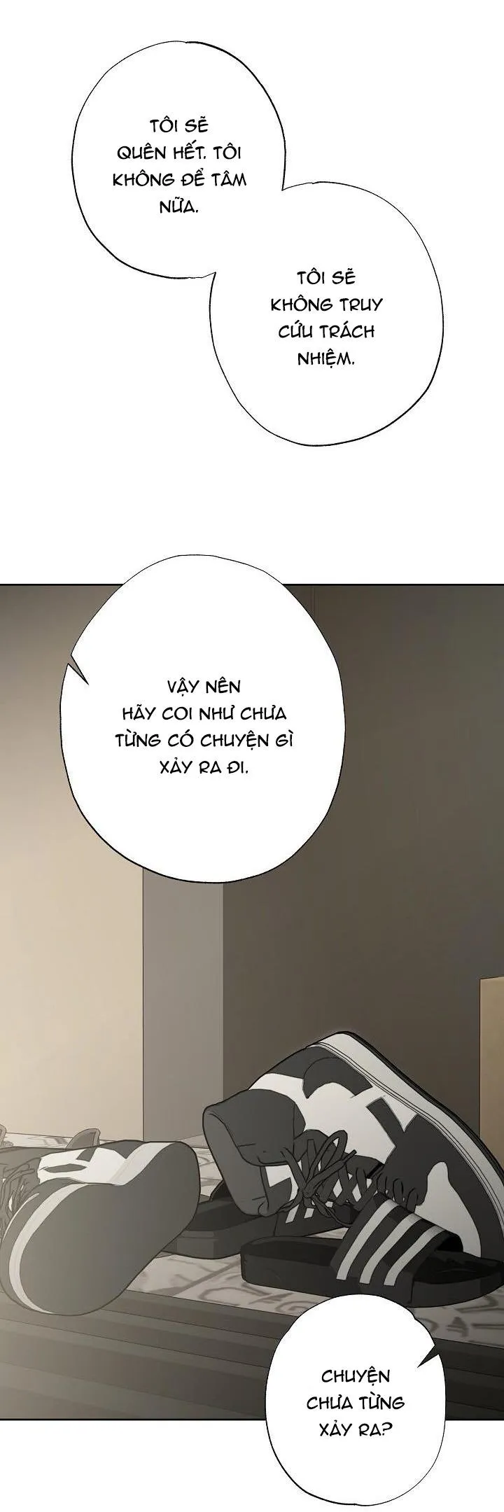 Ăn Sạch Bố Ngỗng Nhà Bên Chapter 10 Trang 13