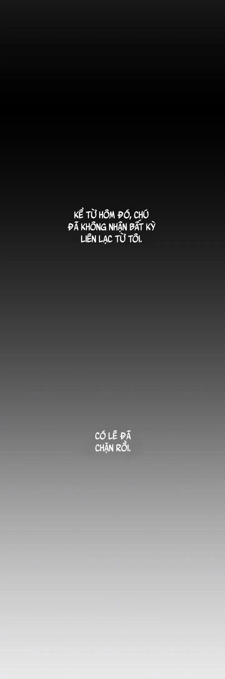 Ăn Sạch Bố Ngỗng Nhà Bên Chapter 10 Trang 28