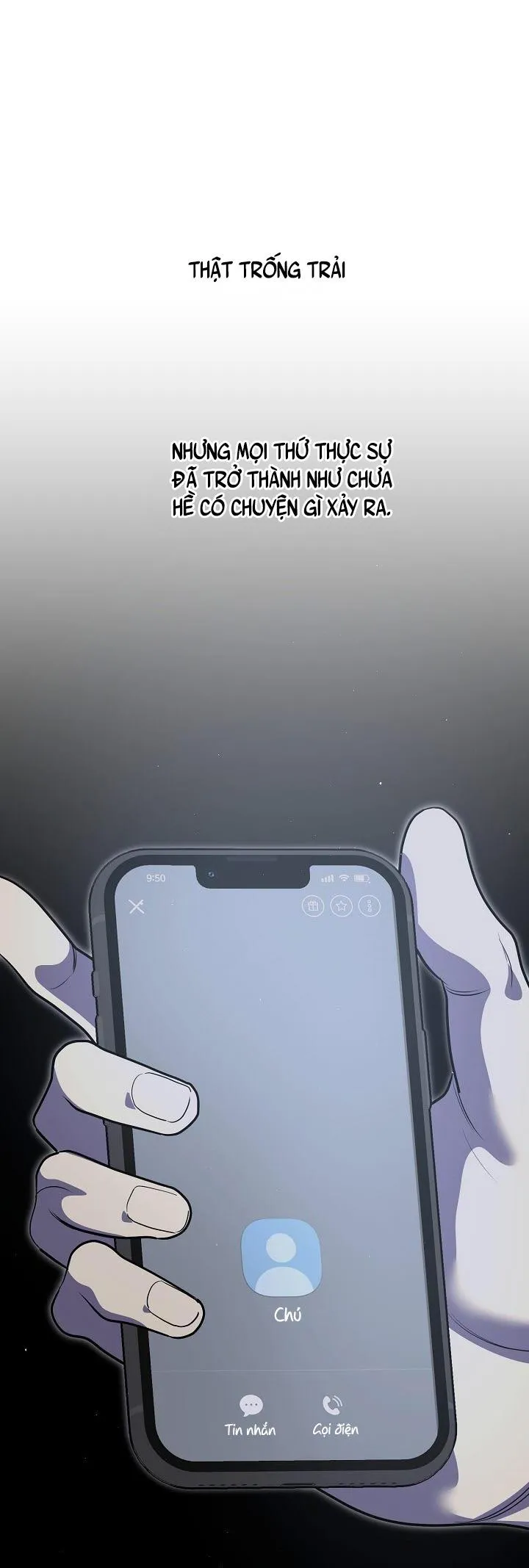 Ăn Sạch Bố Ngỗng Nhà Bên Chapter 10 Trang 30