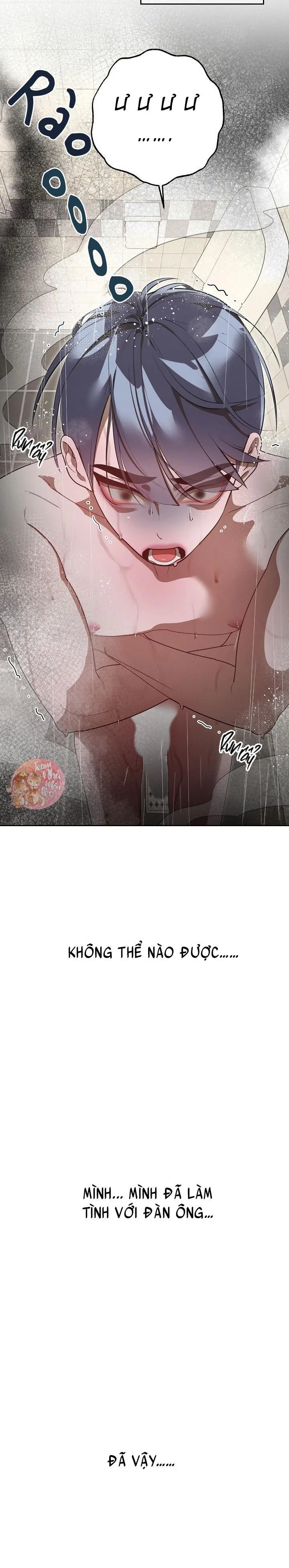 Ăn Sạch Bố Ngỗng Nhà Bên Chapter 3 Trang 9