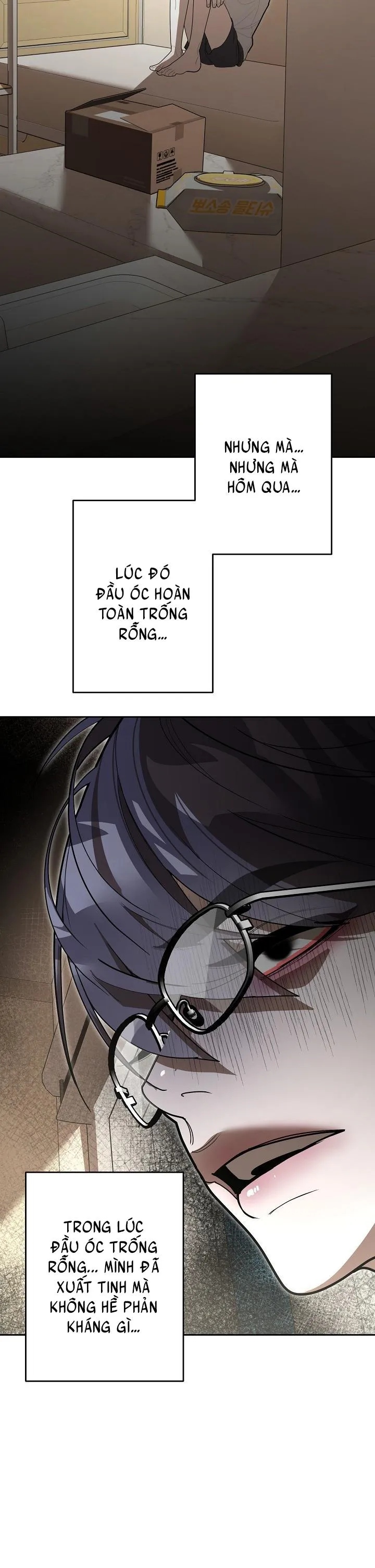 Ăn Sạch Bố Ngỗng Nhà Bên Chapter 5 Trang 5