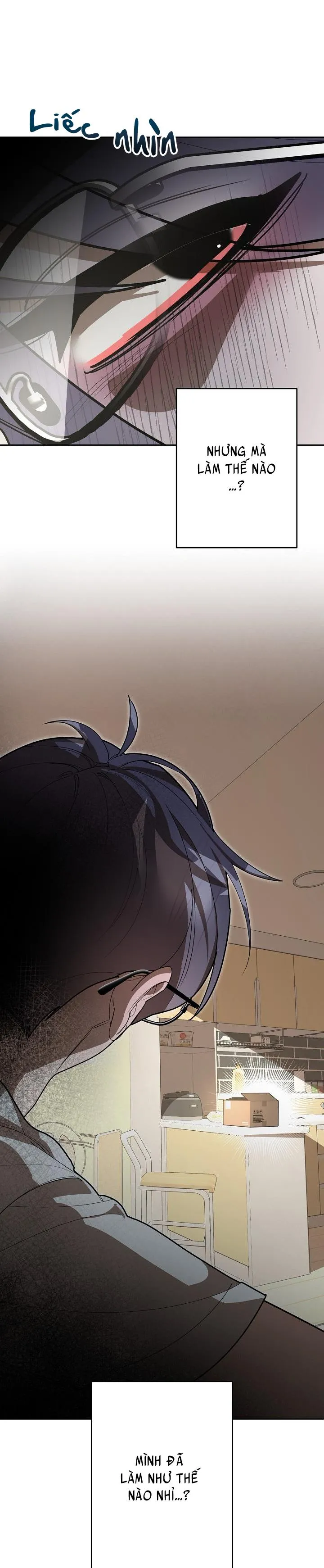 Ăn Sạch Bố Ngỗng Nhà Bên Chapter 5 Trang 6