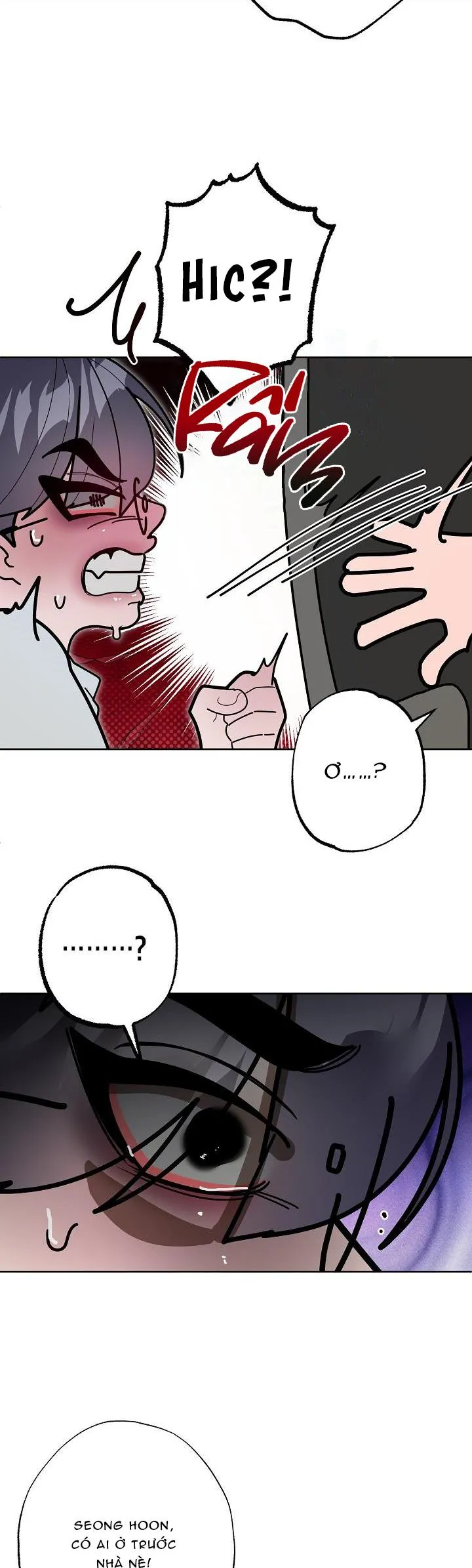 Ăn Sạch Bố Ngỗng Nhà Bên Chapter 5 Trang 15