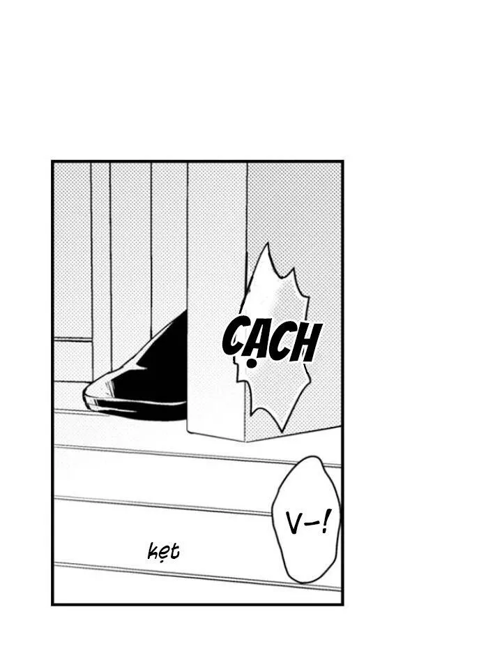 Ẩn sâu bên trong, Ren là một người phụ nữ.(Ren-kun wa Muitara Onna no Ko) Chapter 11 Trang 8