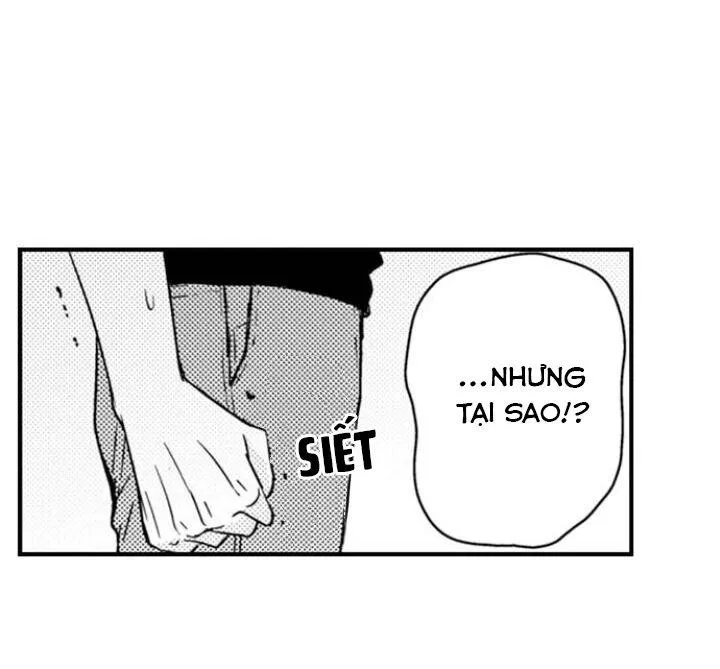 Ẩn sâu bên trong, Ren là một người phụ nữ.(Ren-kun wa Muitara Onna no Ko) Chapter 11 Trang 38