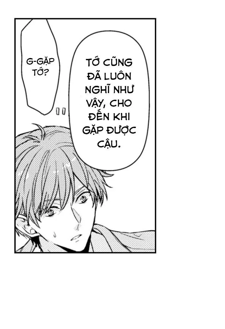 Ẩn sâu bên trong, Ren là một người phụ nữ.(Ren-kun wa Muitara Onna no Ko) Chapter 15 Trang 12