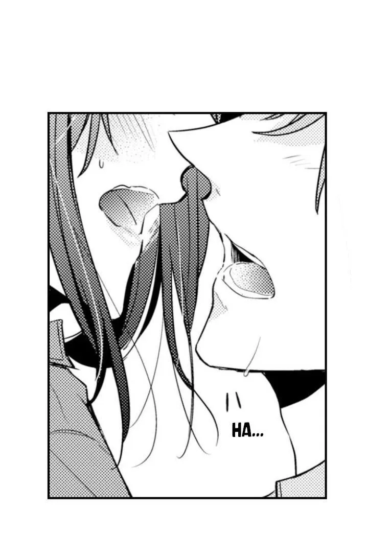 Ẩn sâu bên trong, Ren là một người phụ nữ.(Ren-kun wa Muitara Onna no Ko) Chapter 15 Trang 28