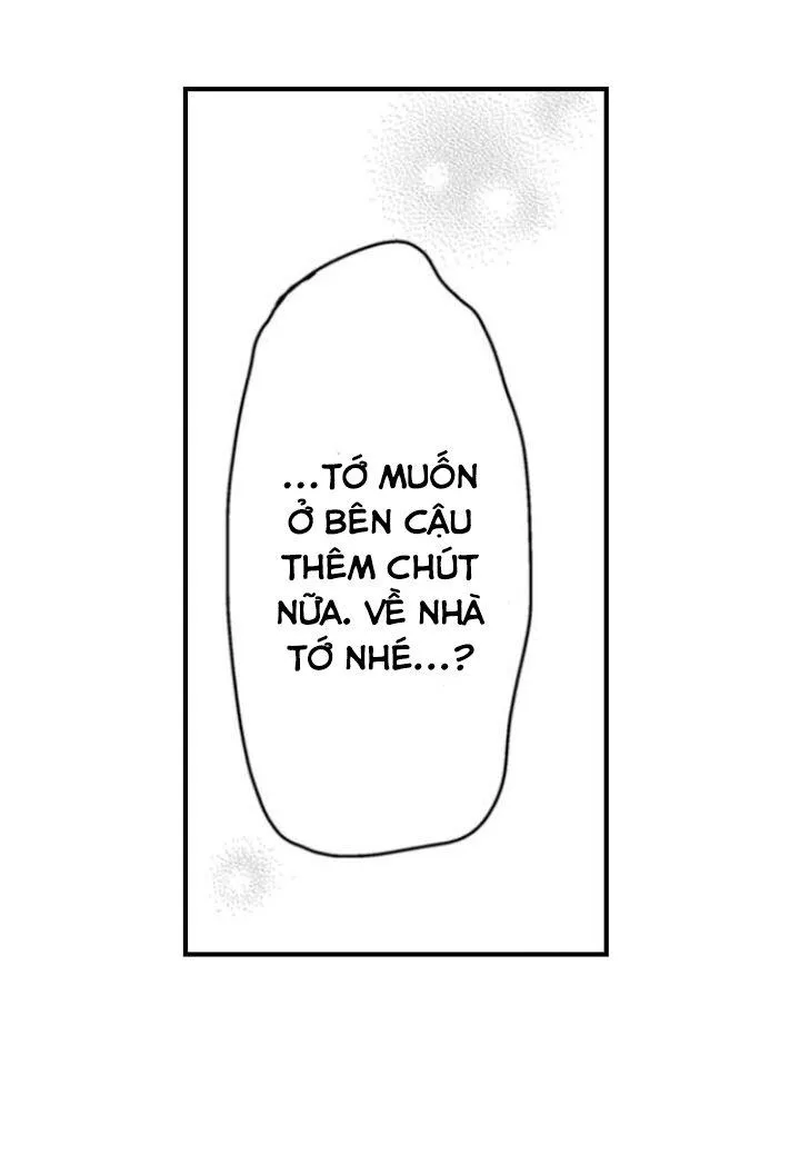 Ẩn sâu bên trong, Ren là một người phụ nữ.(Ren-kun wa Muitara Onna no Ko) Chapter 17 Trang 18