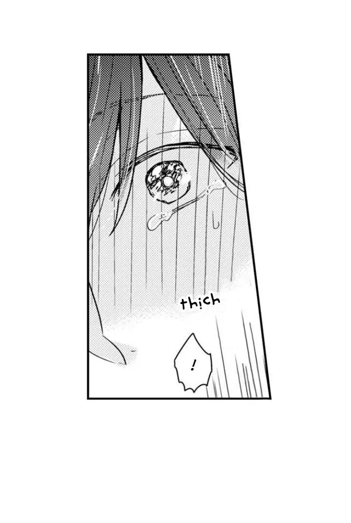 Ẩn sâu bên trong, Ren là một người phụ nữ.(Ren-kun wa Muitara Onna no Ko) Chapter 18 Trang 4