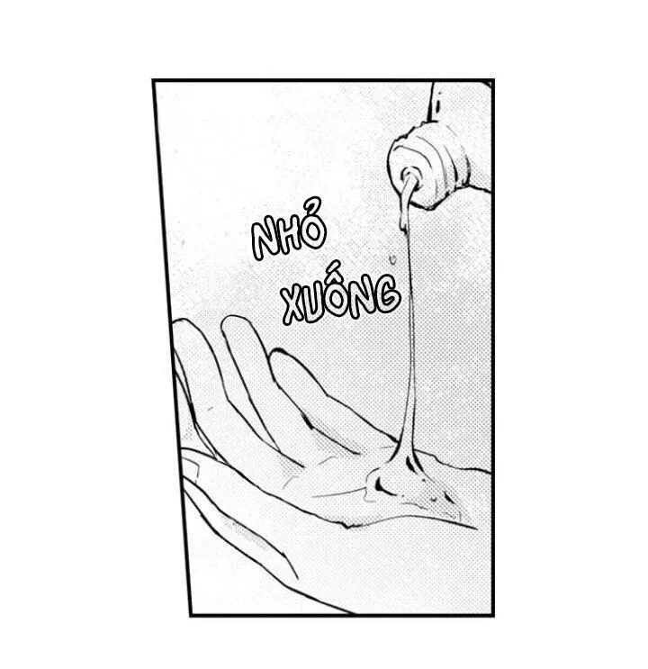 Ẩn sâu bên trong, Ren là một người phụ nữ.(Ren-kun wa Muitara Onna no Ko) Chapter 19 Trang 30