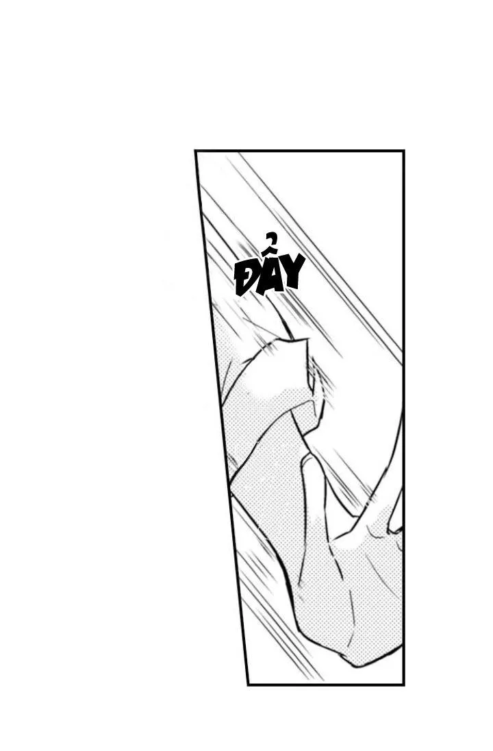 Ẩn sâu bên trong, Ren là một người phụ nữ.(Ren-kun wa Muitara Onna no Ko) Chapter 22 Trang 37