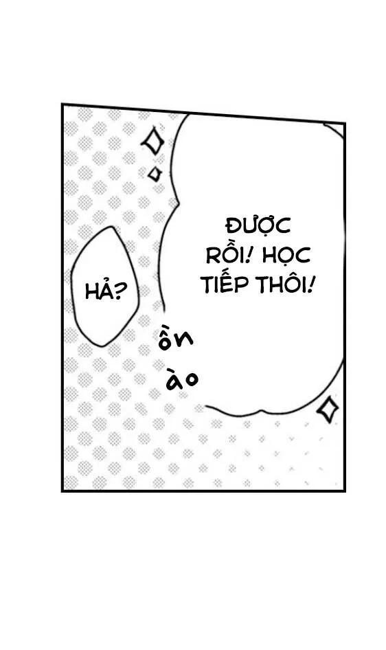 Ẩn sâu bên trong, Ren là một người phụ nữ.(Ren-kun wa Muitara Onna no Ko) Chapter 23 Trang 21