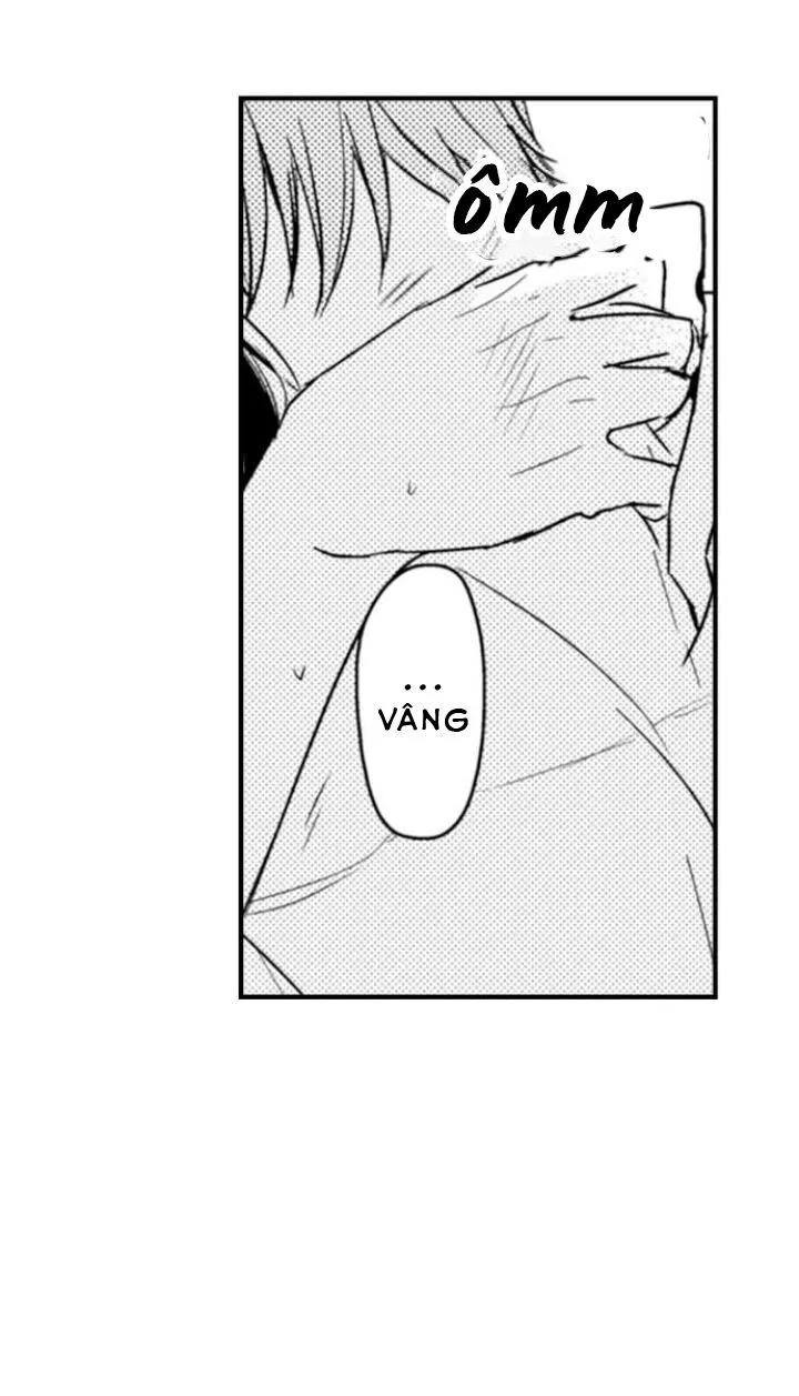 Ẩn sâu bên trong, Ren là một người phụ nữ.(Ren-kun wa Muitara Onna no Ko) Chapter 24 Trang 6