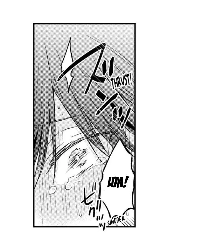 Ẩn sâu bên trong, Ren là một người phụ nữ.(Ren-kun wa Muitara Onna no Ko) Chapter 24 Trang 23