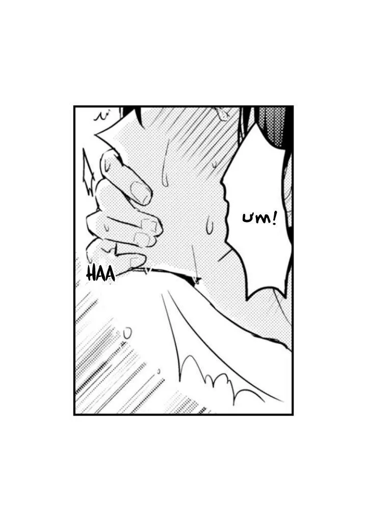 Ẩn sâu bên trong, Ren là một người phụ nữ.(Ren-kun wa Muitara Onna no Ko) Chapter 24 Trang 26