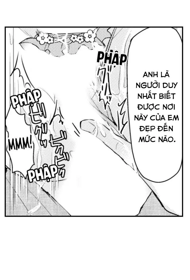 Ẩn sâu bên trong, Ren là một người phụ nữ.(Ren-kun wa Muitara Onna no Ko) Chapter 27 Trang 20