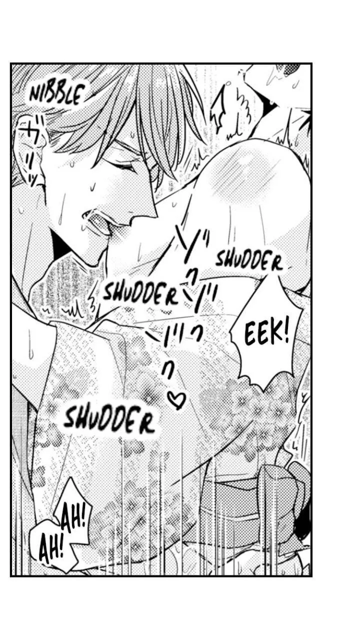 Ẩn sâu bên trong, Ren là một người phụ nữ.(Ren-kun wa Muitara Onna no Ko) Chapter 27 Trang 23