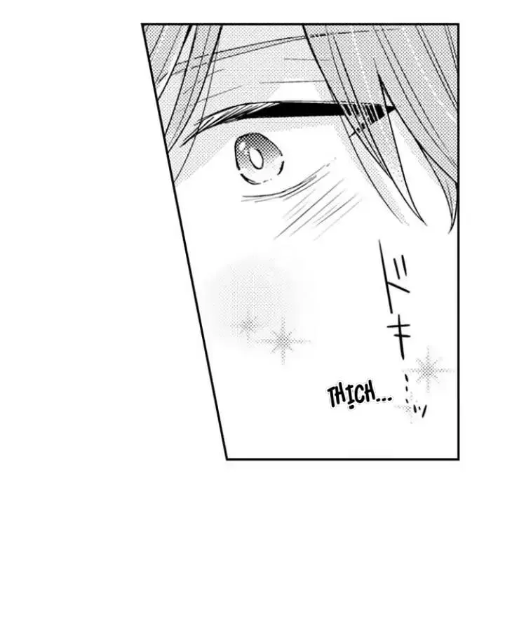 Ẩn sâu bên trong, Ren là một người phụ nữ.(Ren-kun wa Muitara Onna no Ko) Chapter 29 Trang 13