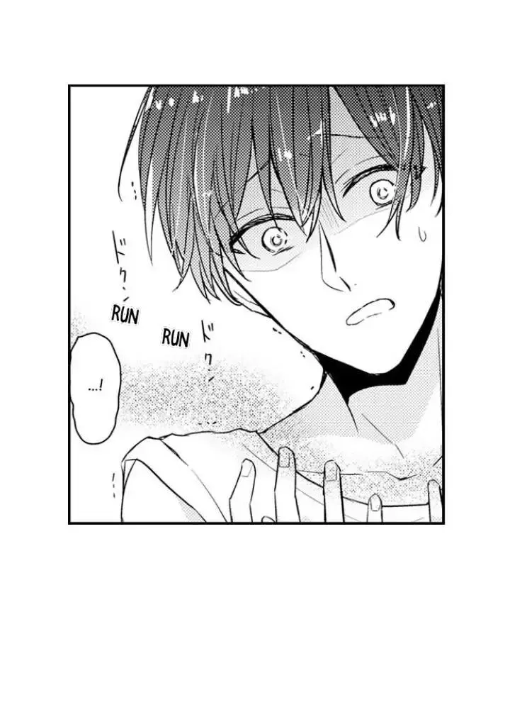 Ẩn sâu bên trong, Ren là một người phụ nữ.(Ren-kun wa Muitara Onna no Ko) Chapter 29 Trang 21