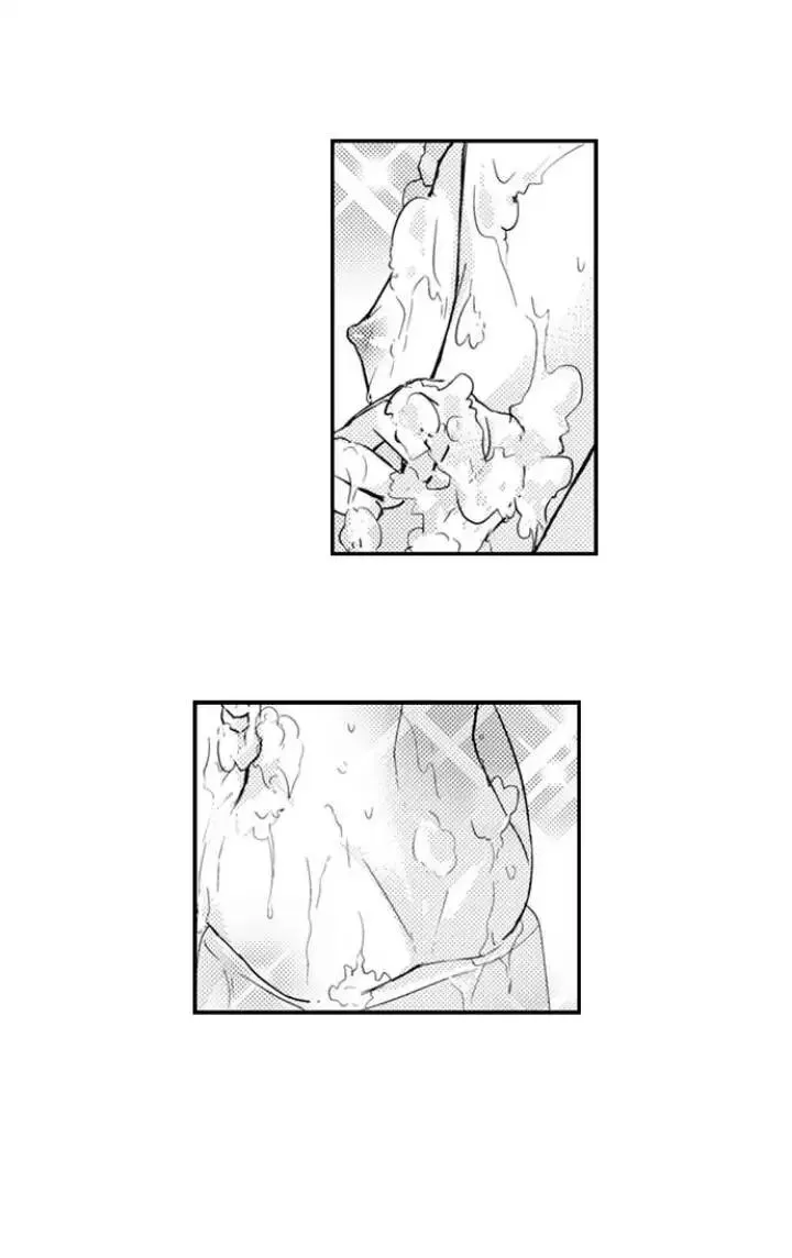 Ẩn sâu bên trong, Ren là một người phụ nữ.(Ren-kun wa Muitara Onna no Ko) Chapter 30 Trang 3