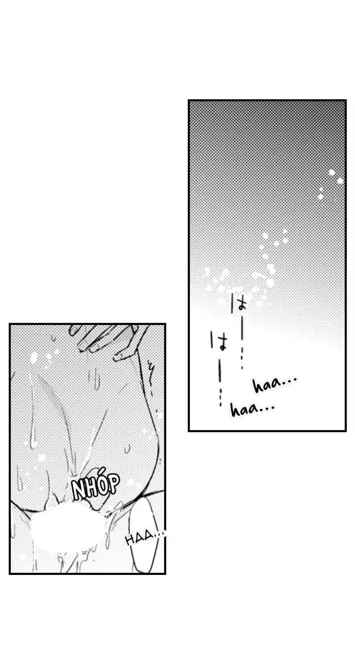 Ẩn sâu bên trong, Ren là một người phụ nữ.(Ren-kun wa Muitara Onna no Ko) Chapter 31 Trang 6