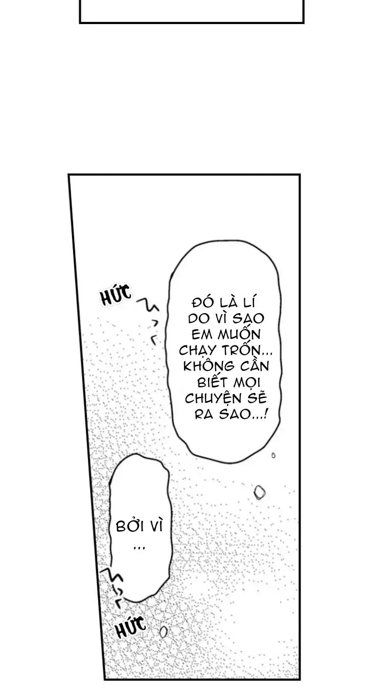 Ẩn sâu bên trong, Ren là một người phụ nữ.(Ren-kun wa Muitara Onna no Ko) Chapter 31 Trang 22