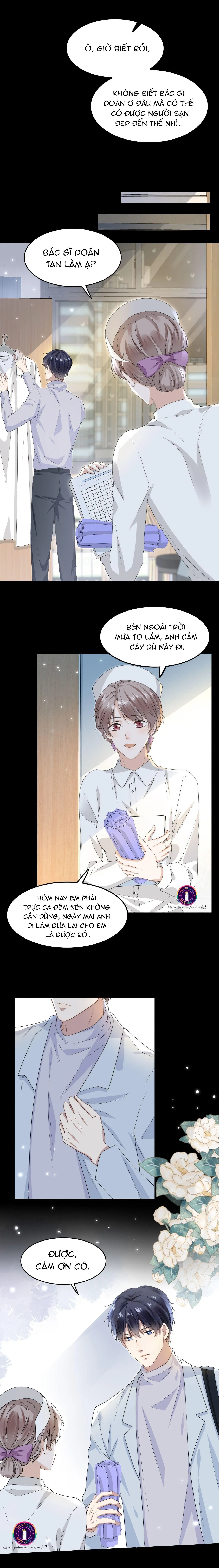 Ẩn Trung (END) Chapter 1 Trang 3