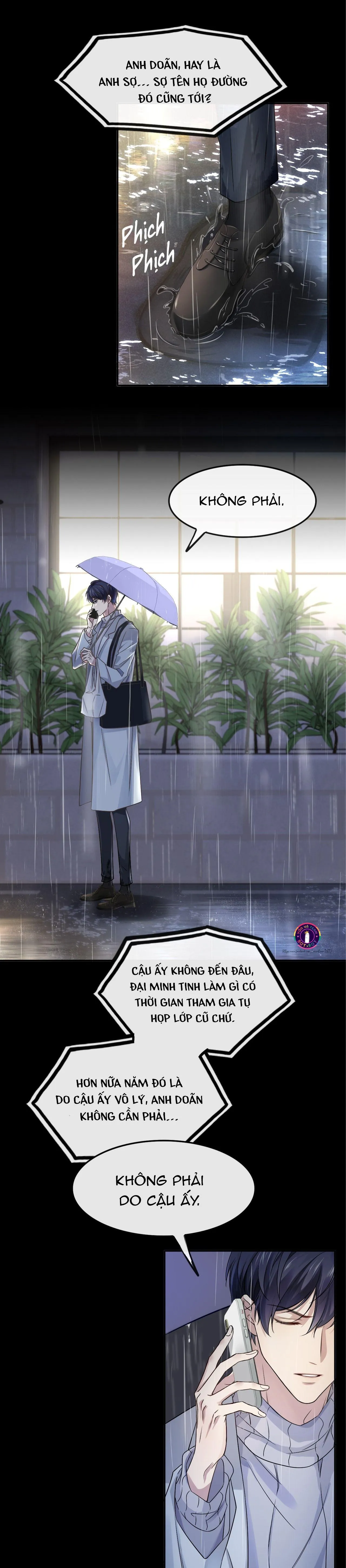 Ẩn Trung (END) Chapter 1 Trang 7