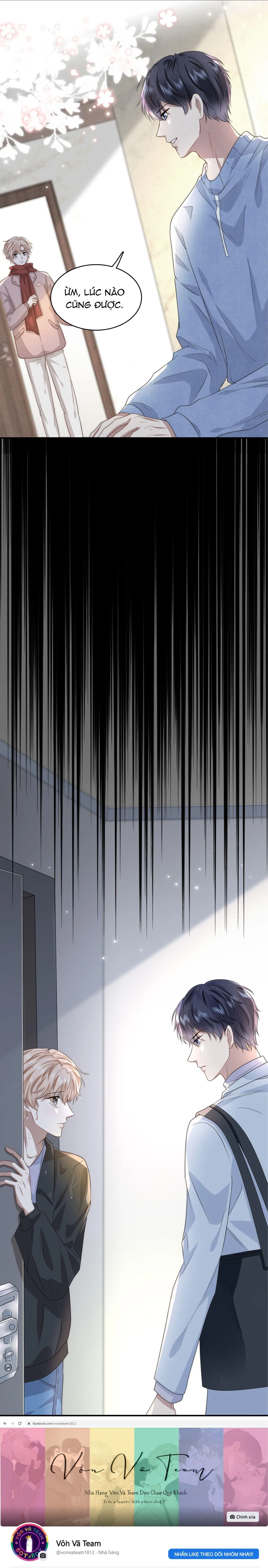 Ẩn Trung (END) Chapter 1 Trang 15