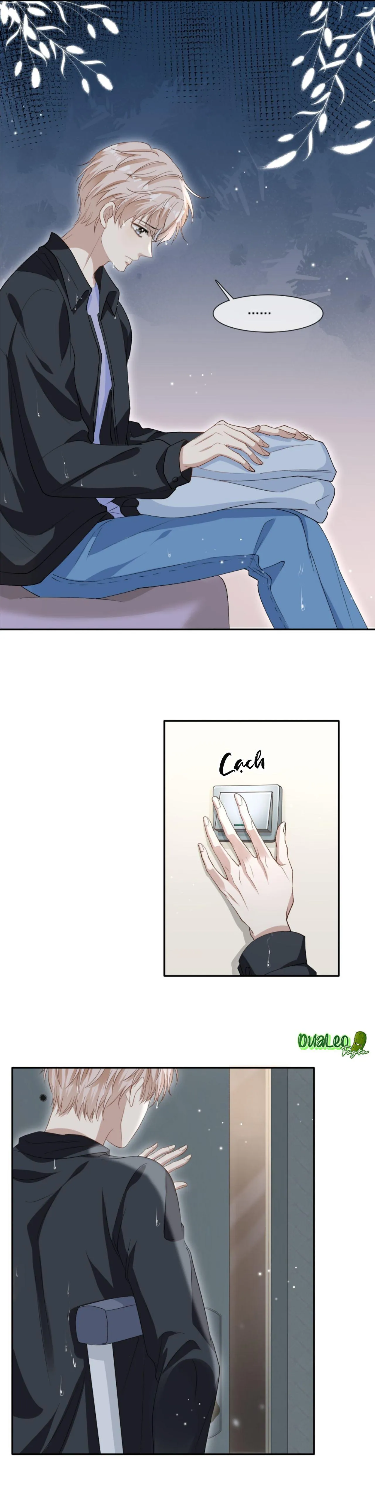 Ẩn Trung (END) Chapter 2 Trang 11