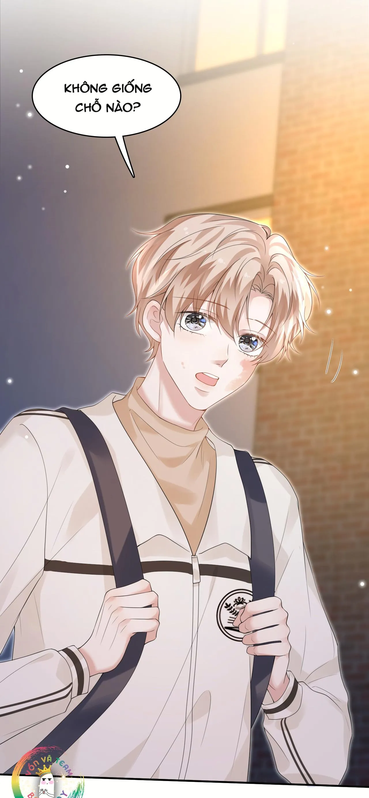 Ẩn Trung (END) Chapter 40 Trang 7