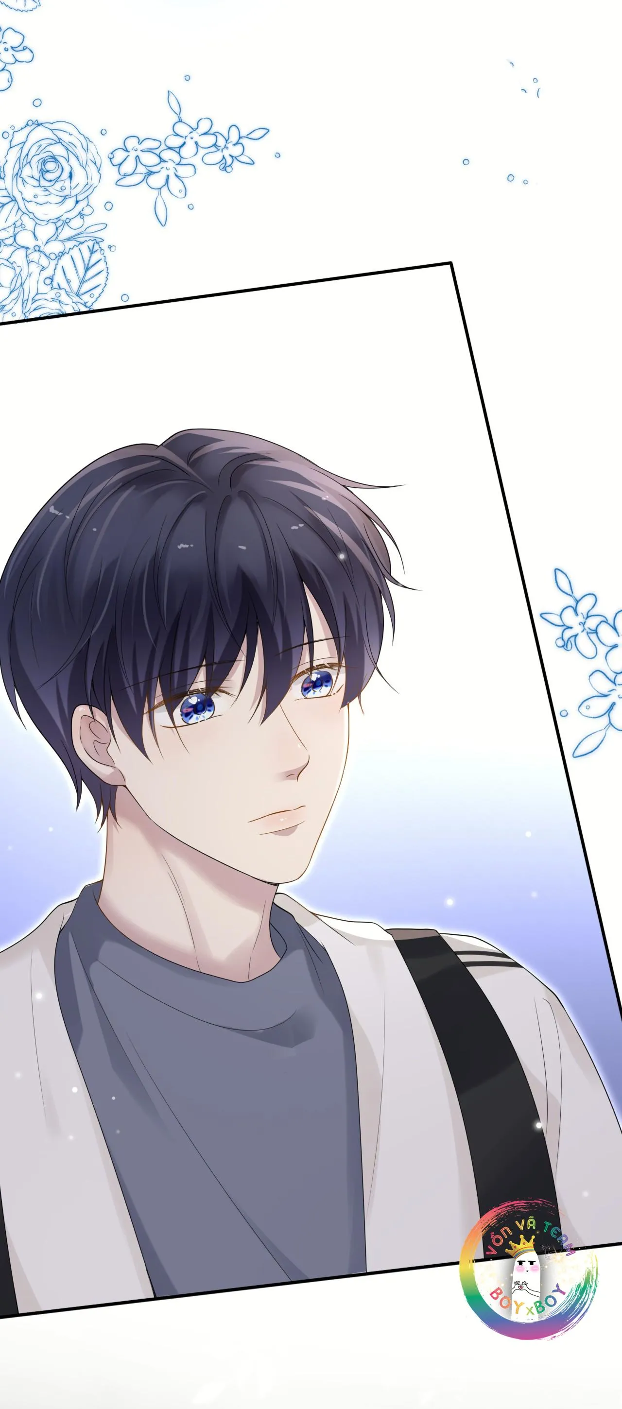 Ẩn Trung (END) Chapter 40 Trang 17