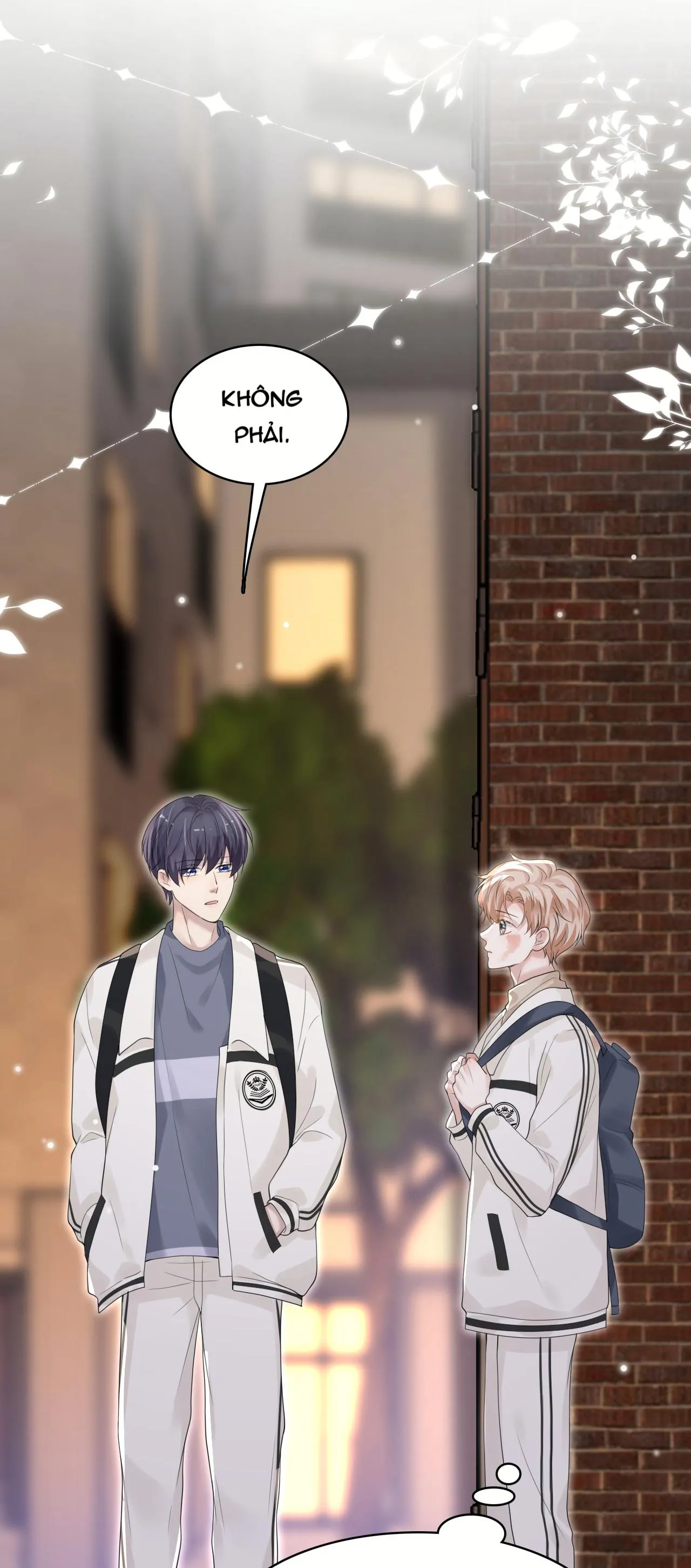 Ẩn Trung (END) Chapter 40 Trang 18