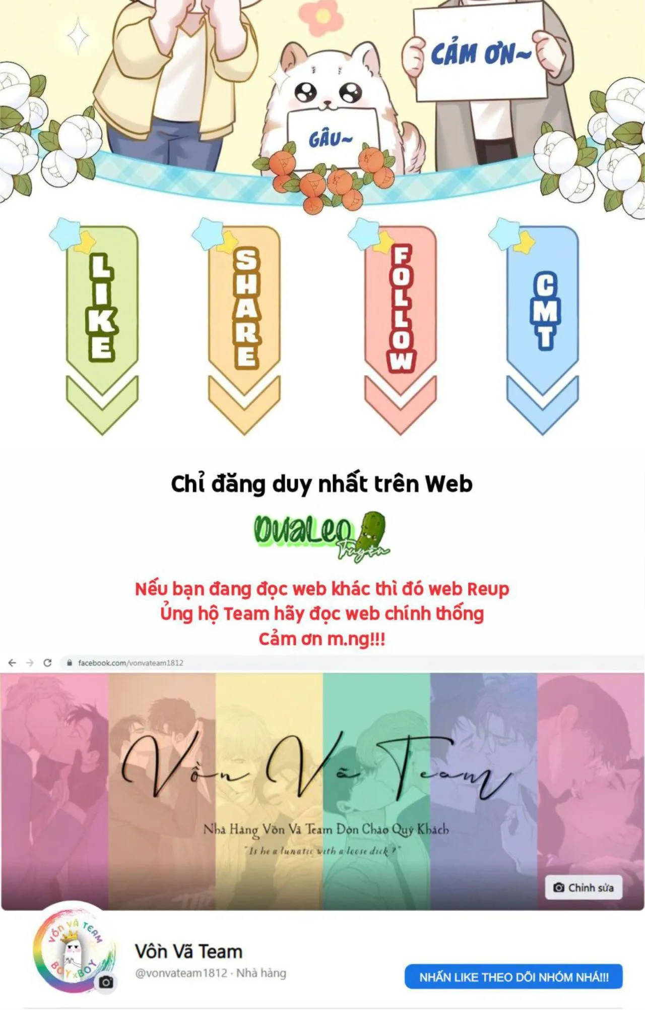 Ẩn Trung (END) Chapter 40 Trang 40