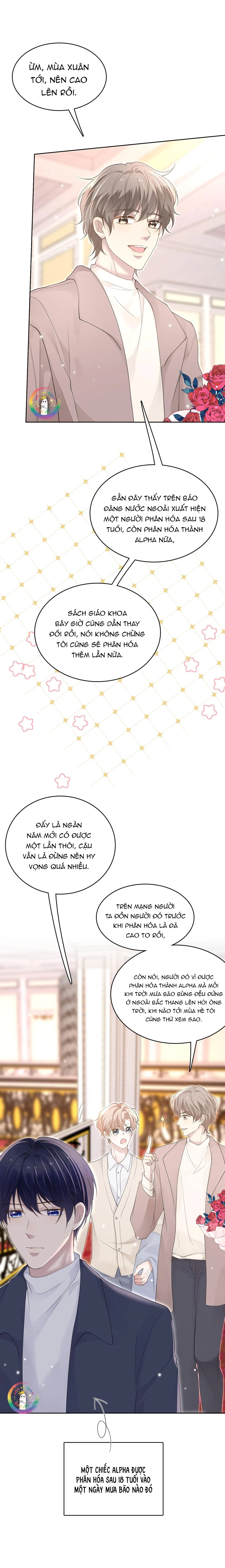 Ẩn Trung (END) Chapter 42 Trang 4