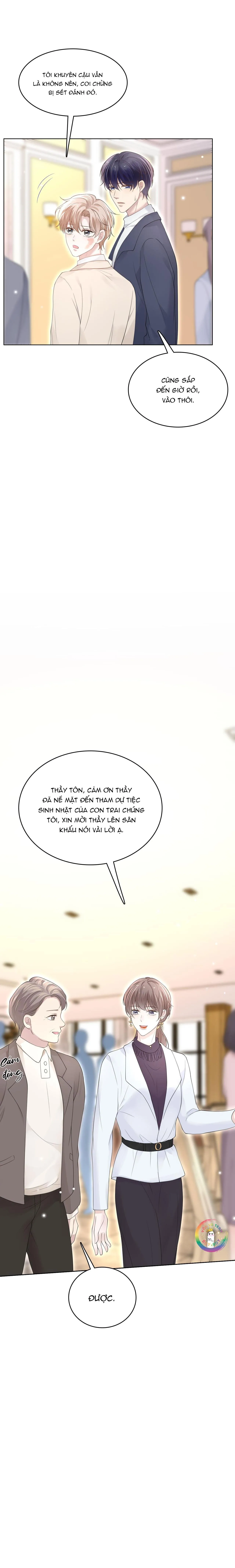 Ẩn Trung (END) Chapter 42 Trang 5