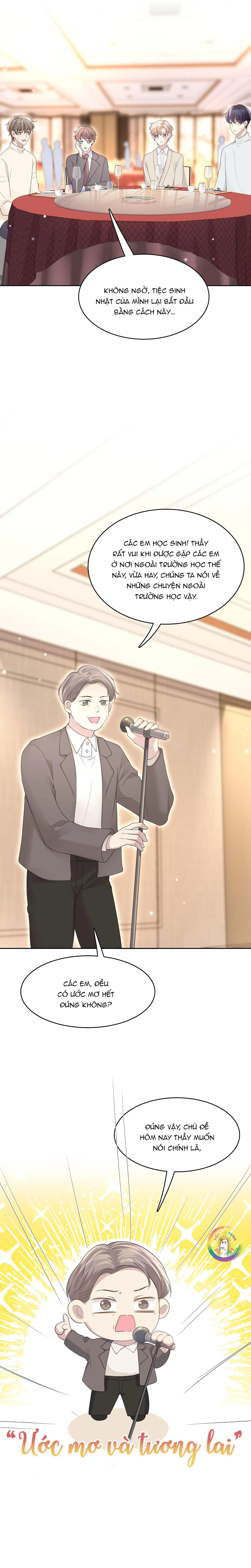 Ẩn Trung (END) Chapter 42 Trang 6