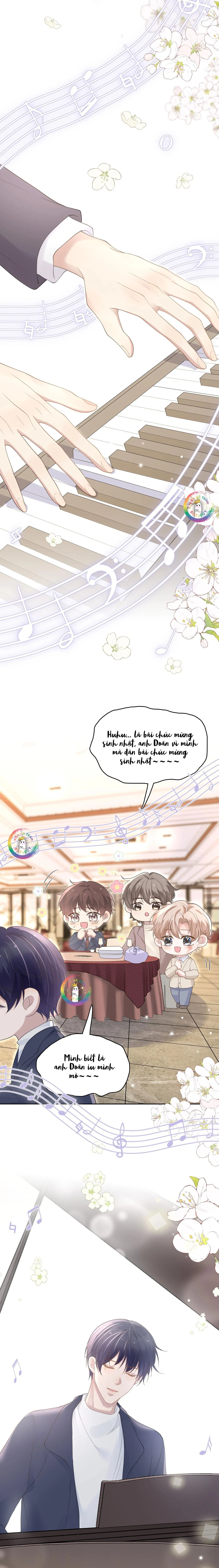 Ẩn Trung (END) Chapter 42 Trang 10