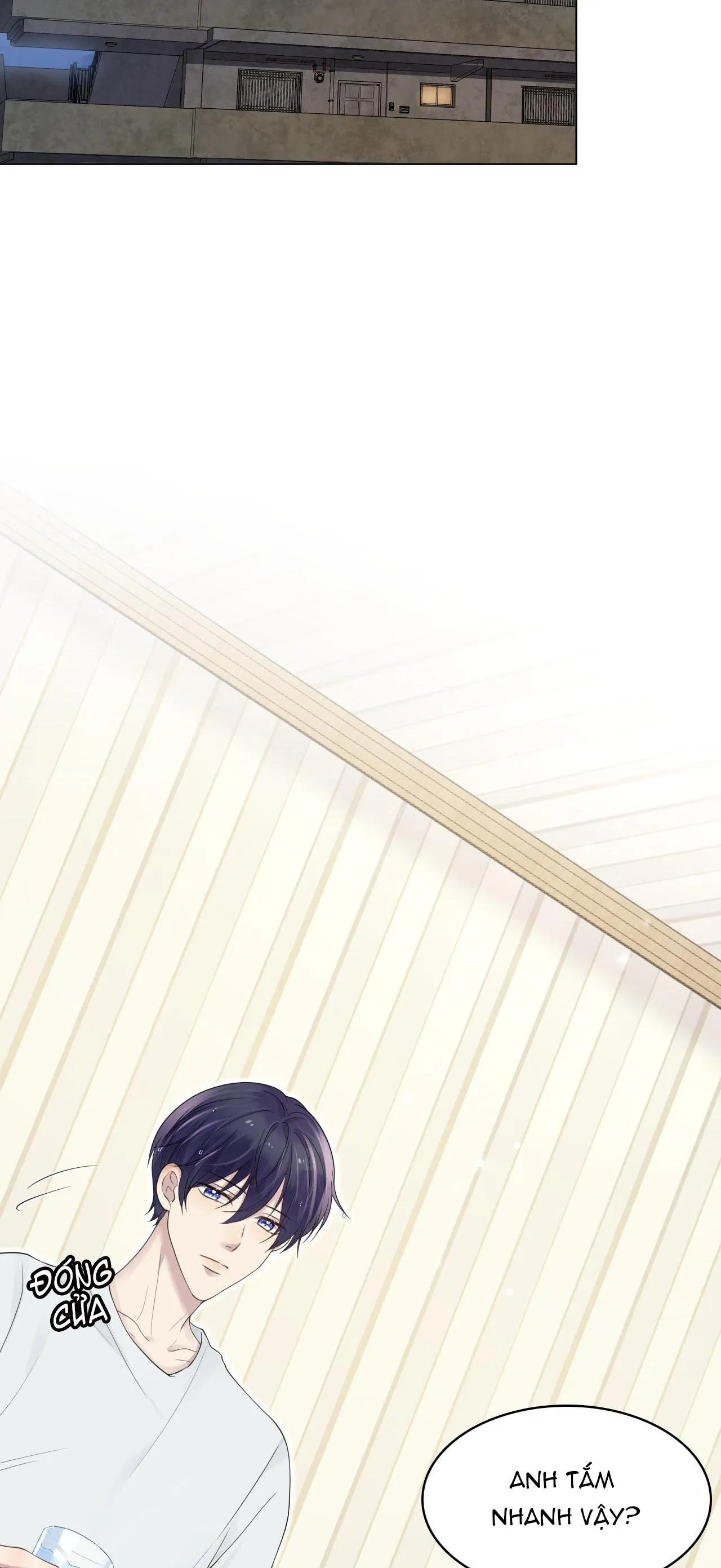 Ẩn Trung (END) Chapter 43 Trang 3