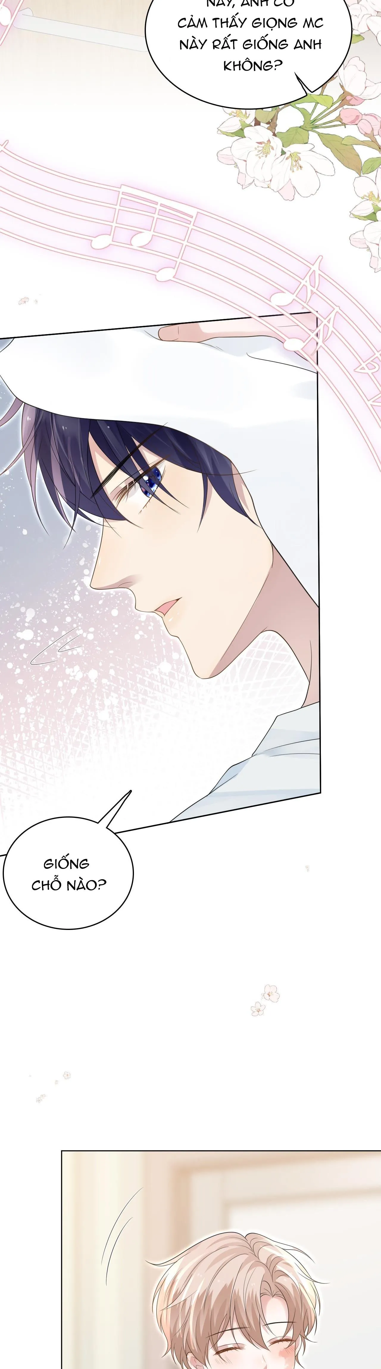 Ẩn Trung (END) Chapter 43 Trang 12