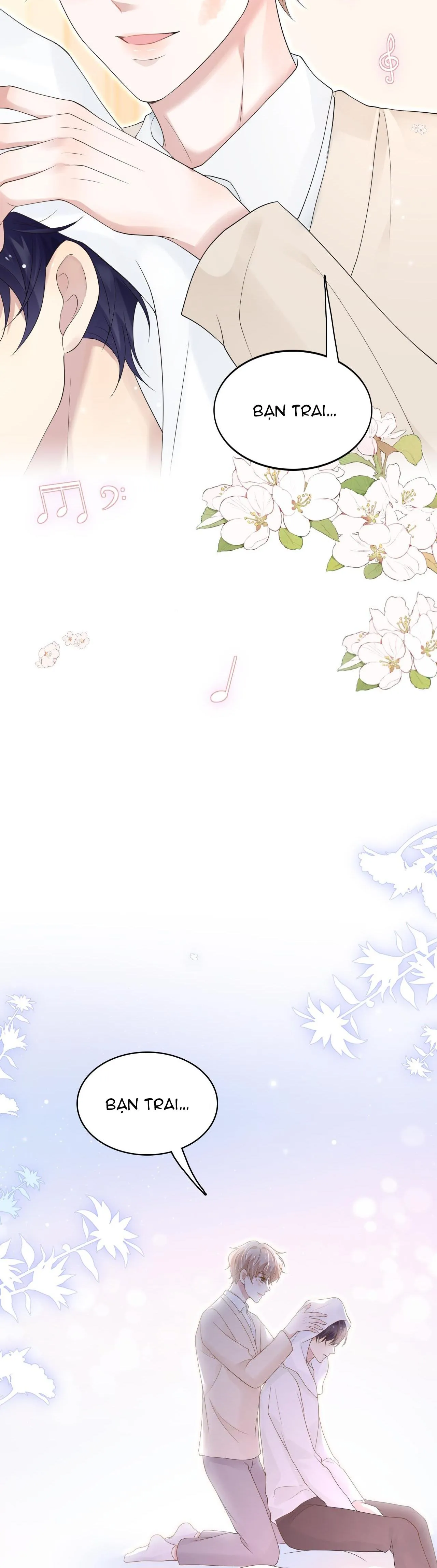 Ẩn Trung (END) Chapter 43 Trang 14