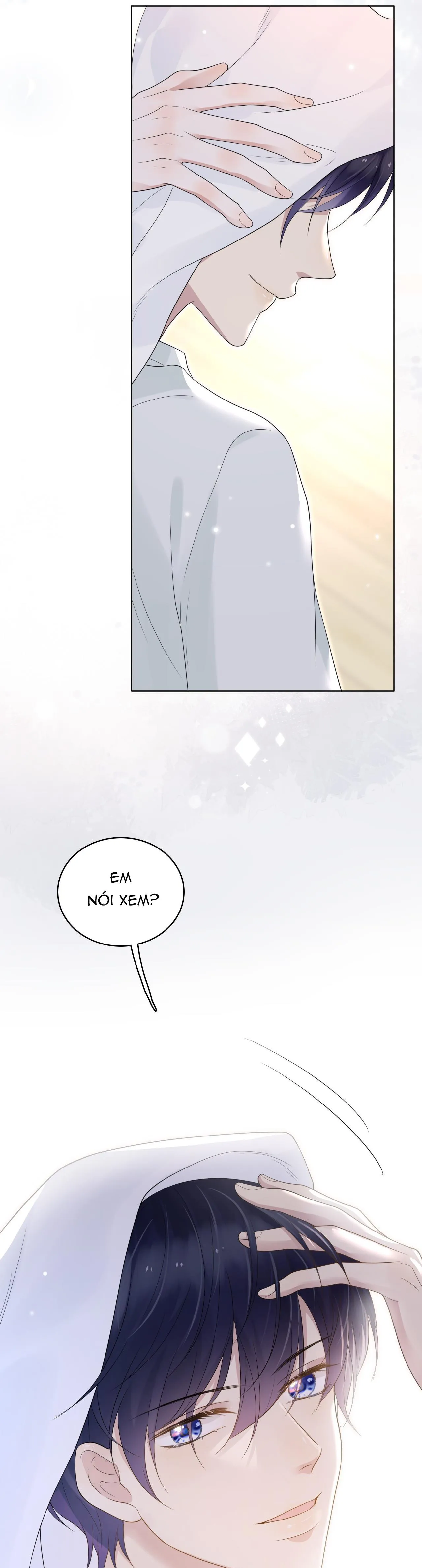 Ẩn Trung (END) Chapter 43 Trang 16