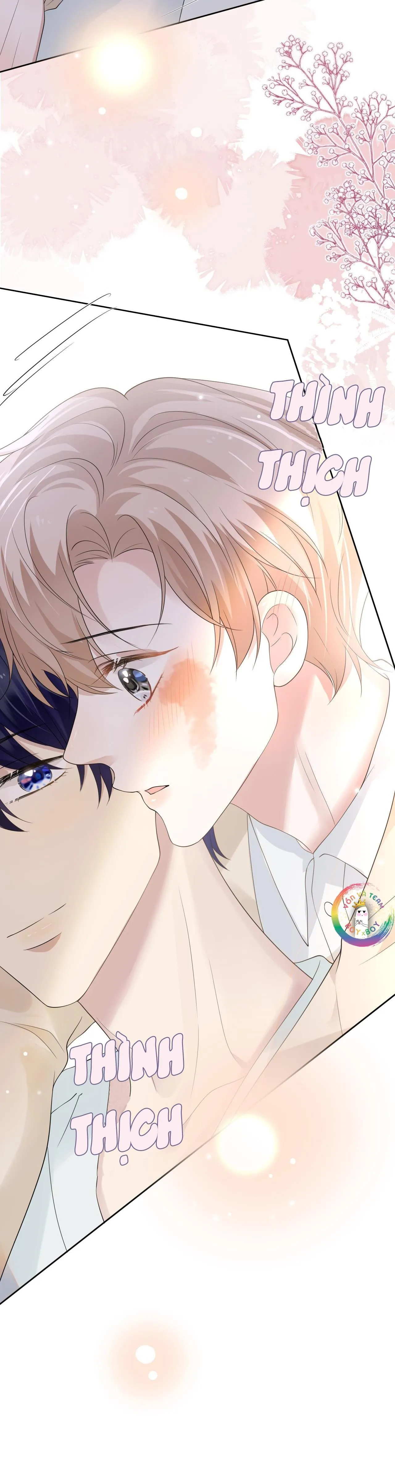 Ẩn Trung (END) Chapter 43 Trang 20