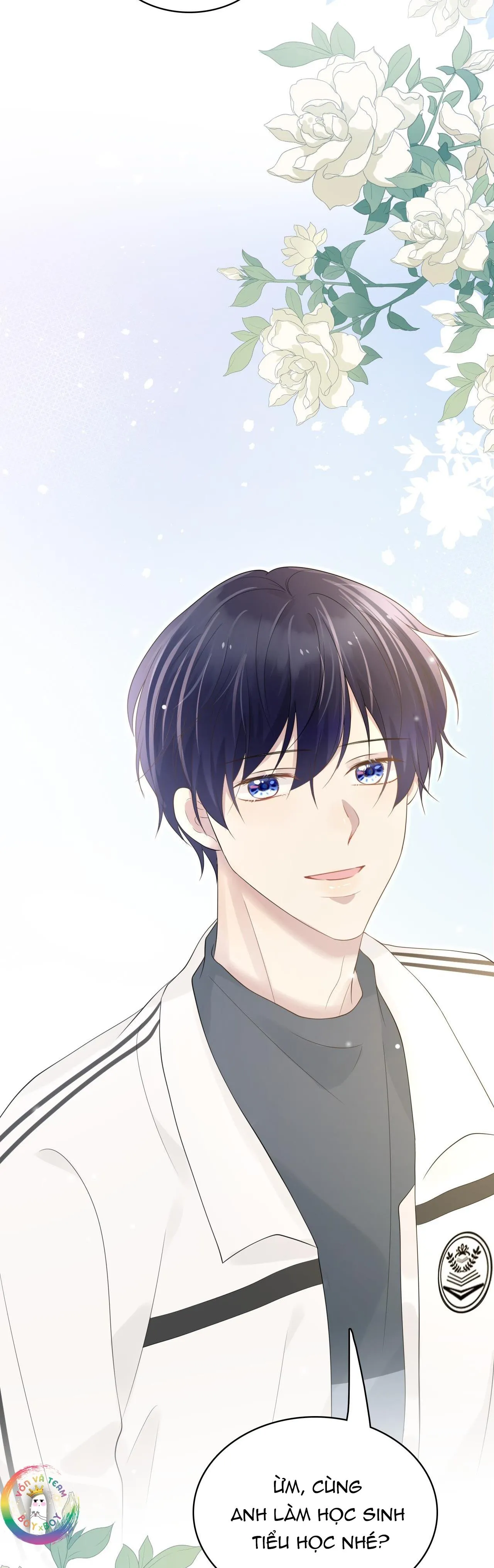 Ẩn Trung (END) Chapter 43 Trang 33