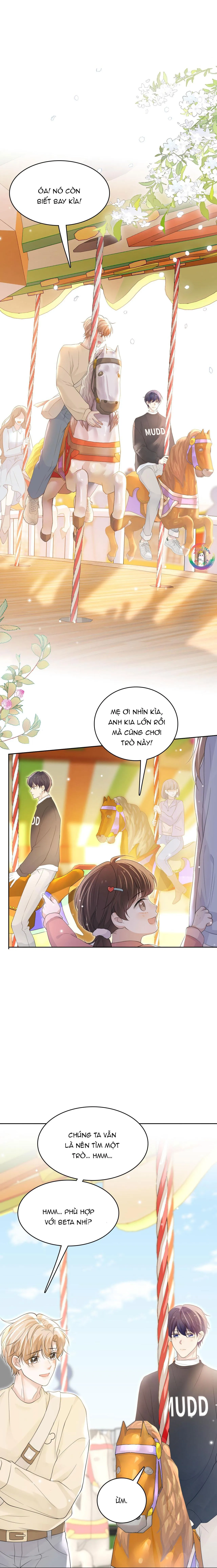 Ẩn Trung (END) Chapter 44 Trang 3