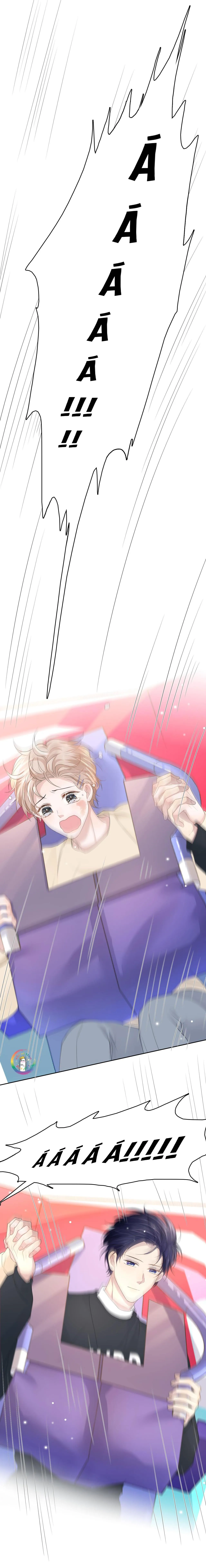 Ẩn Trung (END) Chapter 44 Trang 5