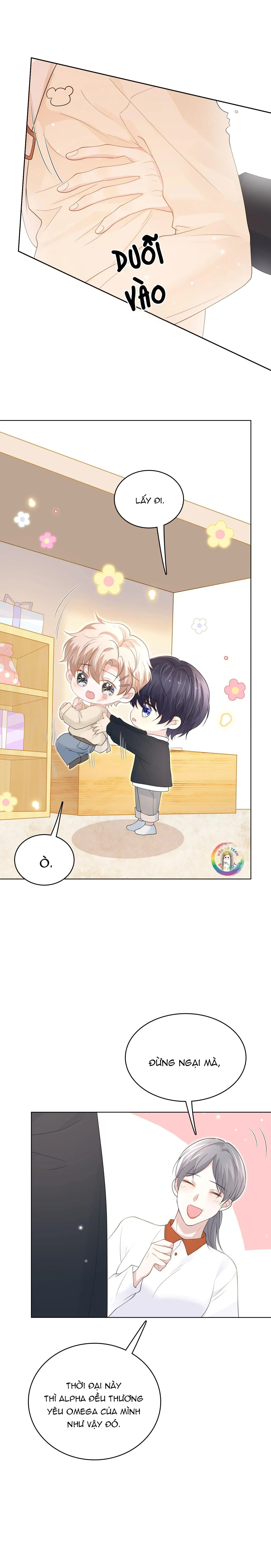 Ẩn Trung (END) Chapter 44 Trang 7